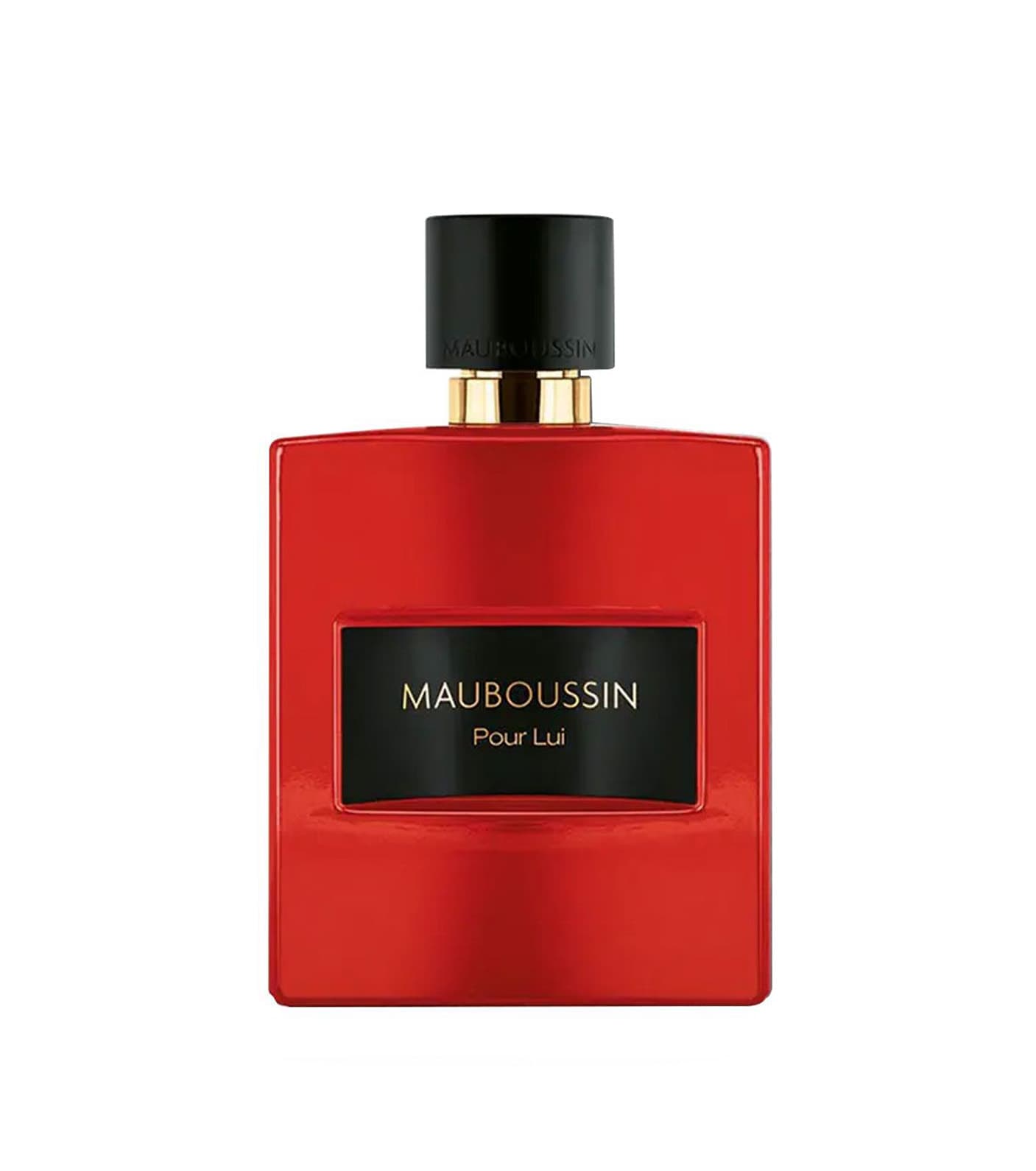 عطر مردانه موبوسین پور لویی این رد ادوپرفیوم – Mauboussin Pour Lui In Red Eau De Parfum
