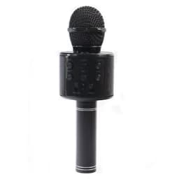 اسپیکر میکروفونی وستر مدل WS858 — تصویر ۷