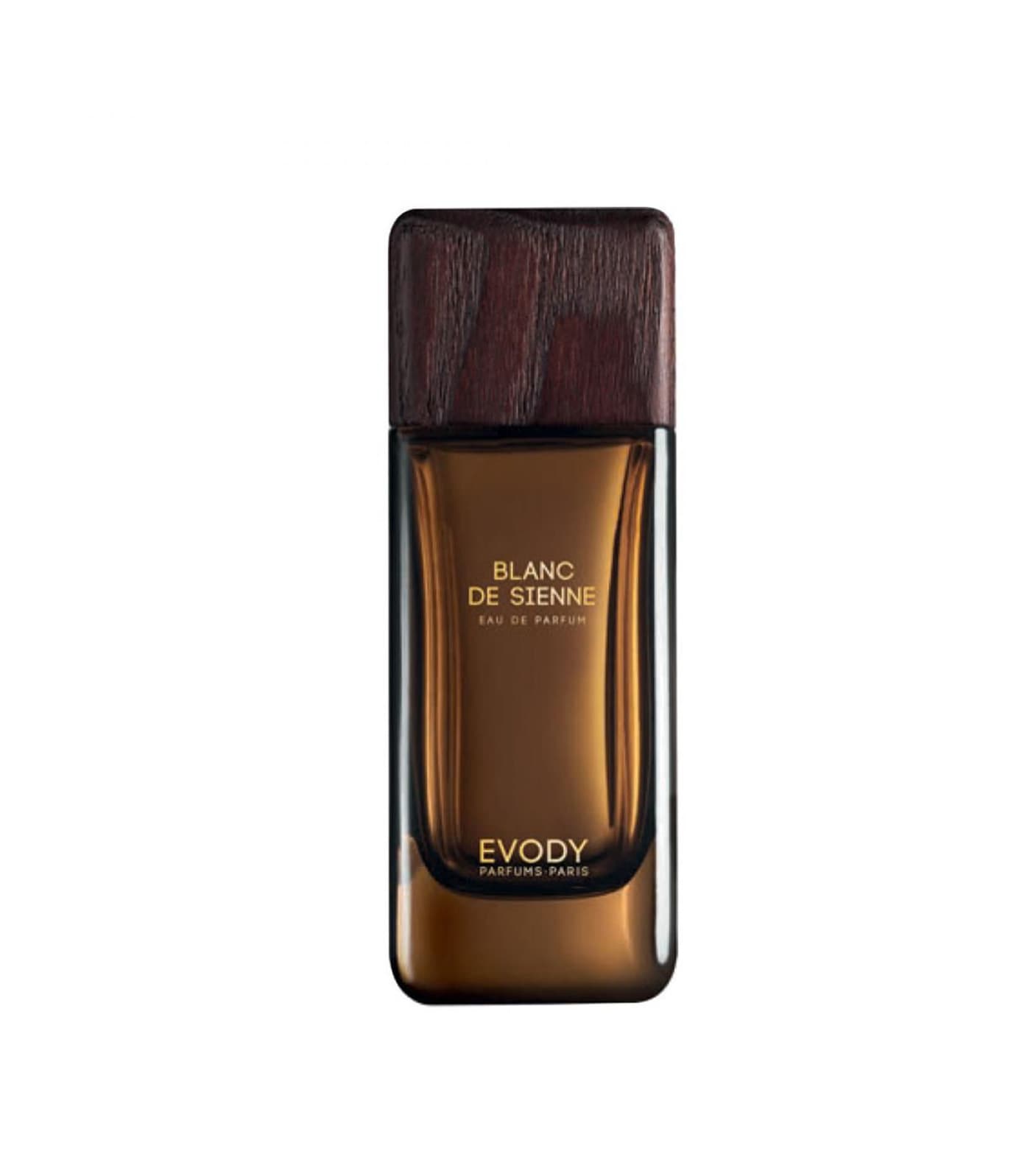 عطر زنانه و مردانه ایوودی بلان دو سیین ادوپرفیوم – Evody Blanc De Sienne Eau De Parfum