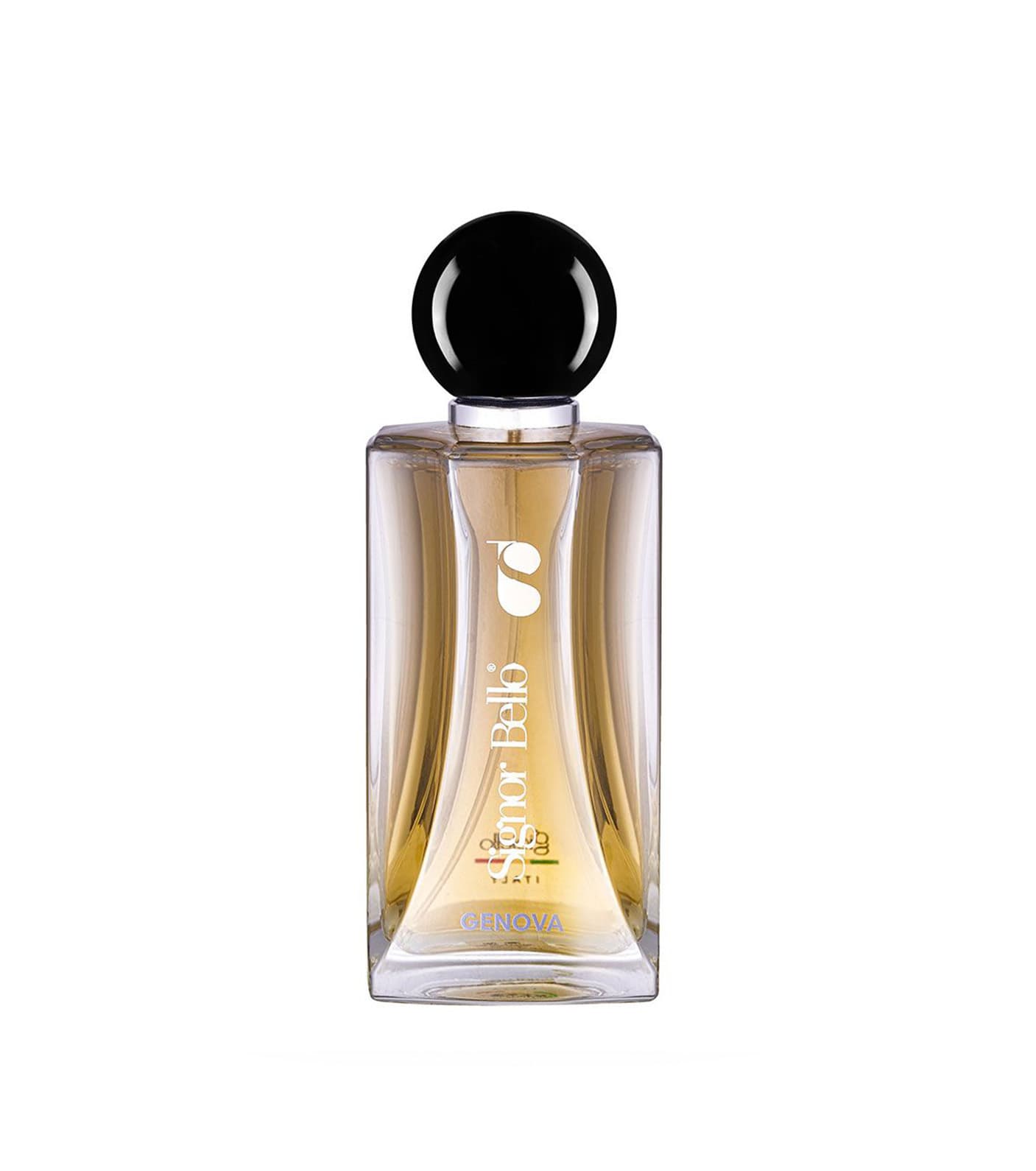 عطر مردانه جویلو جنوا ادو پرفیوم – Gioiello Genova Eau De Parfum — تصویر ۲