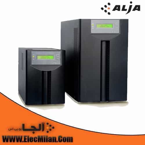 یو پی اس (UPS) آلجا KR1000-S