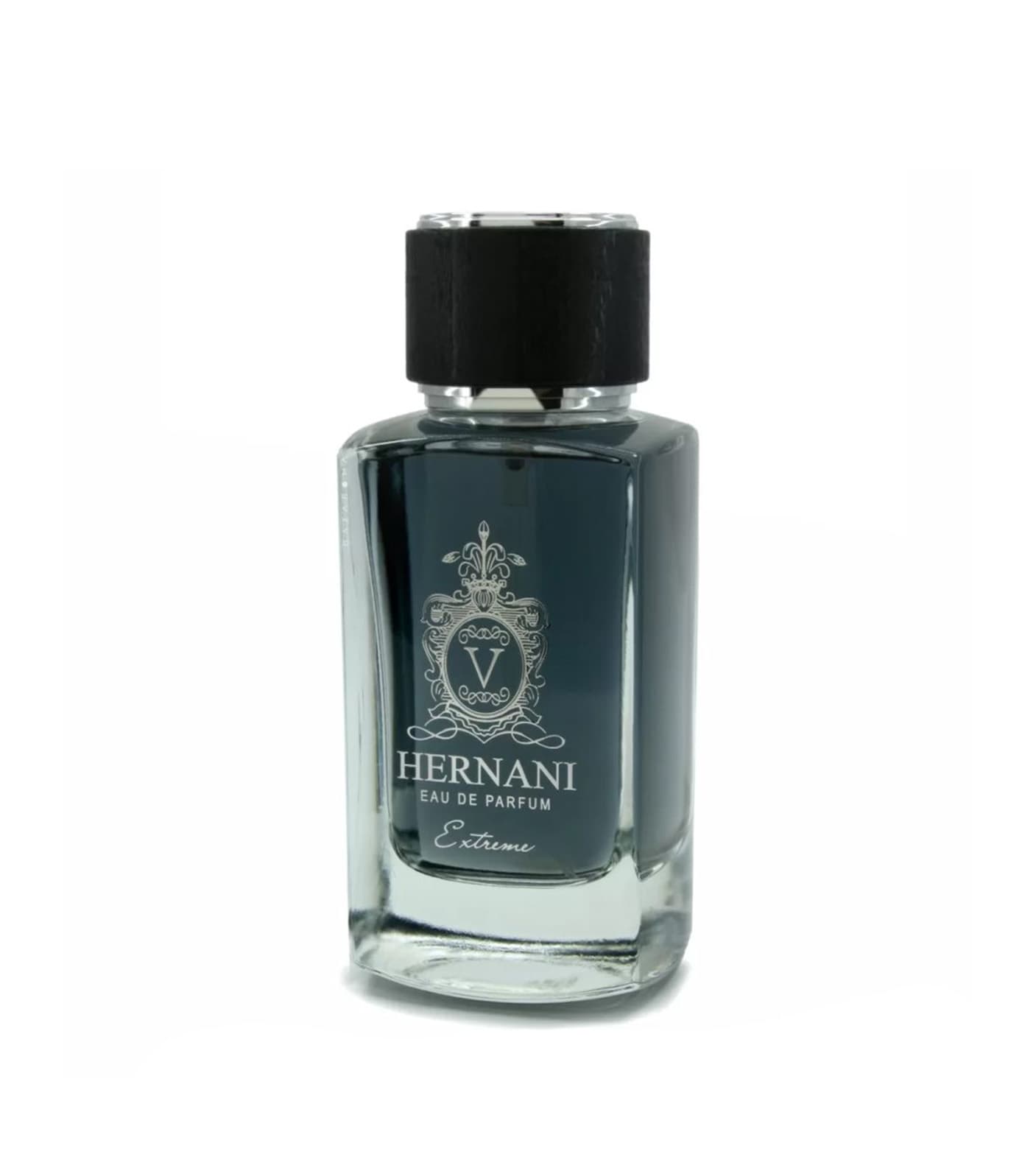 عطر مردانه ویکتور هوگو هرنانی اکستریم ادو پرفیوم – Victor Hugo Hernani Extreme Eau De Parfum