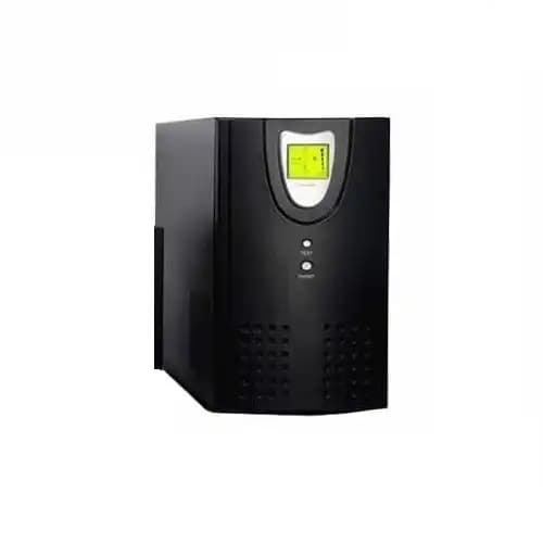 یو پی اس (UPS) آلجا PSD800-S شبه سینوسی — تصویر ۹