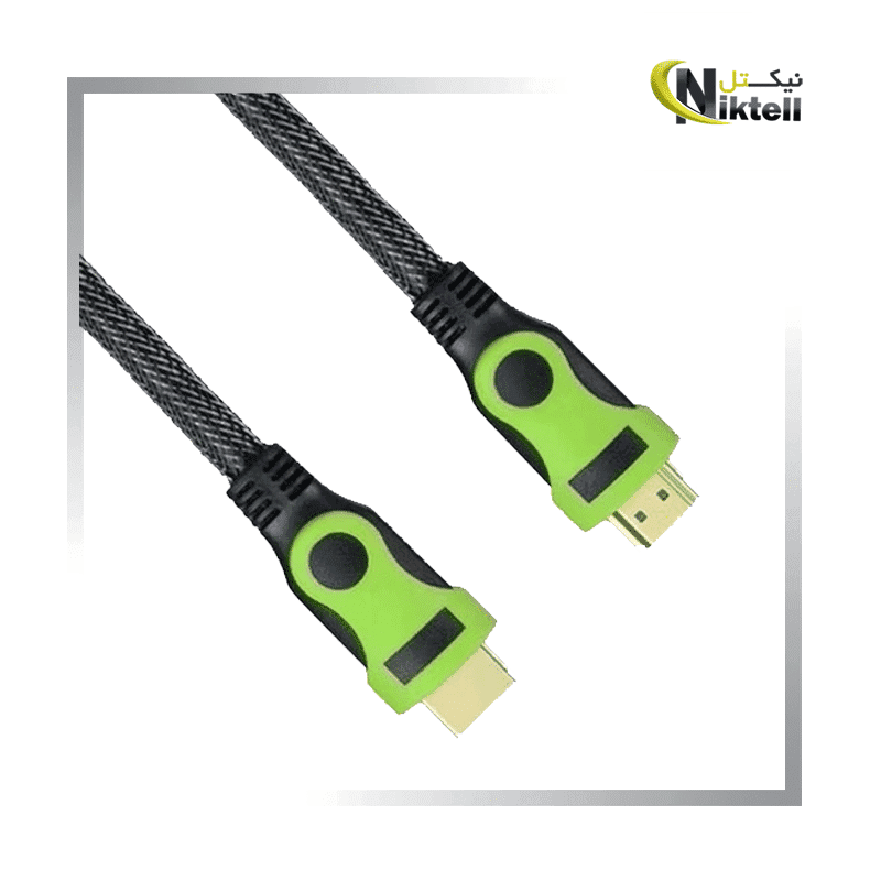 کابل 1.5متری HDMI — تصویر ۲