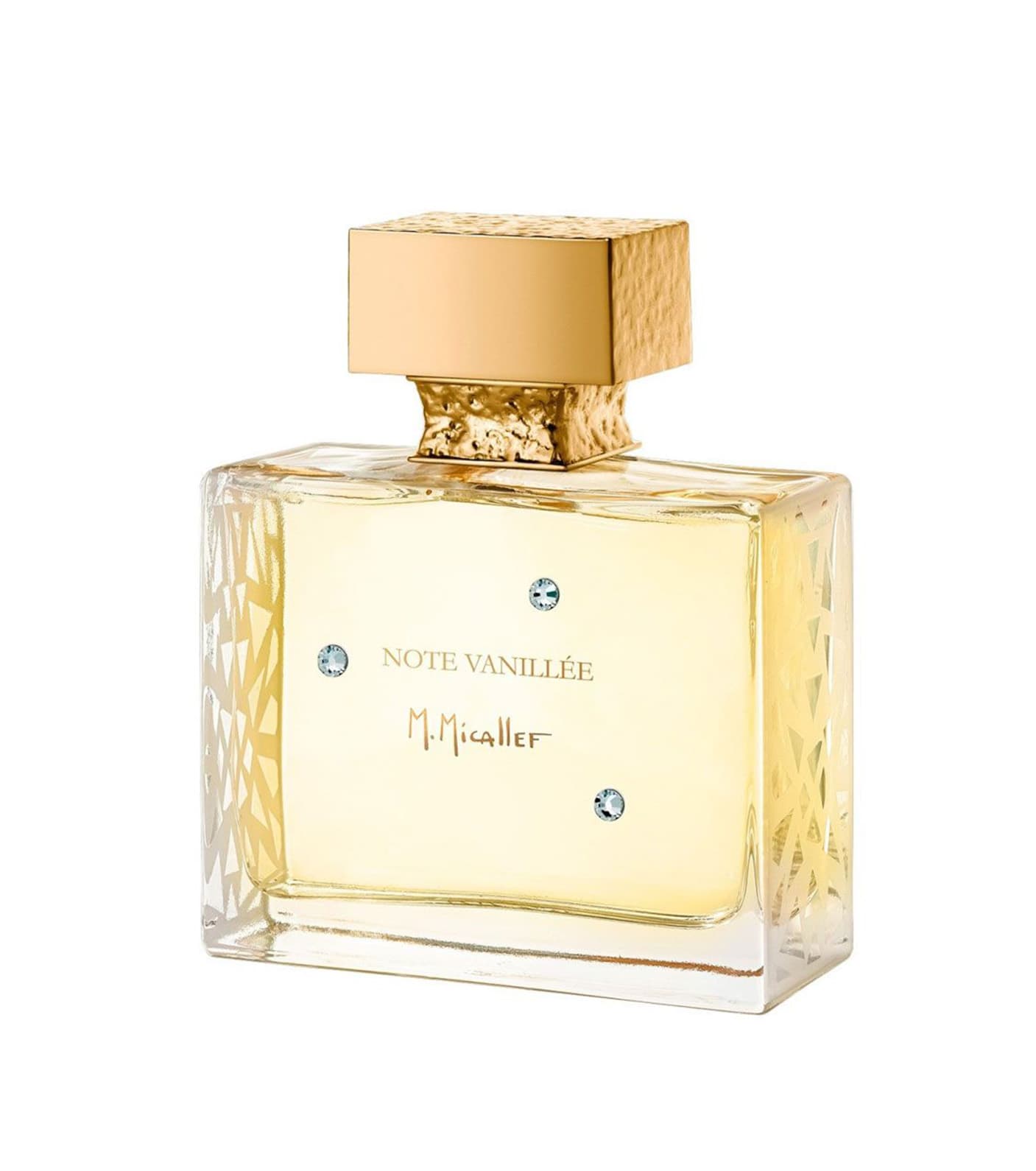 عطر زنانه مارتین میکالف نوت وانیل ادو پرفیوم – M. Micallef Note Vanillee Eau de Parfum