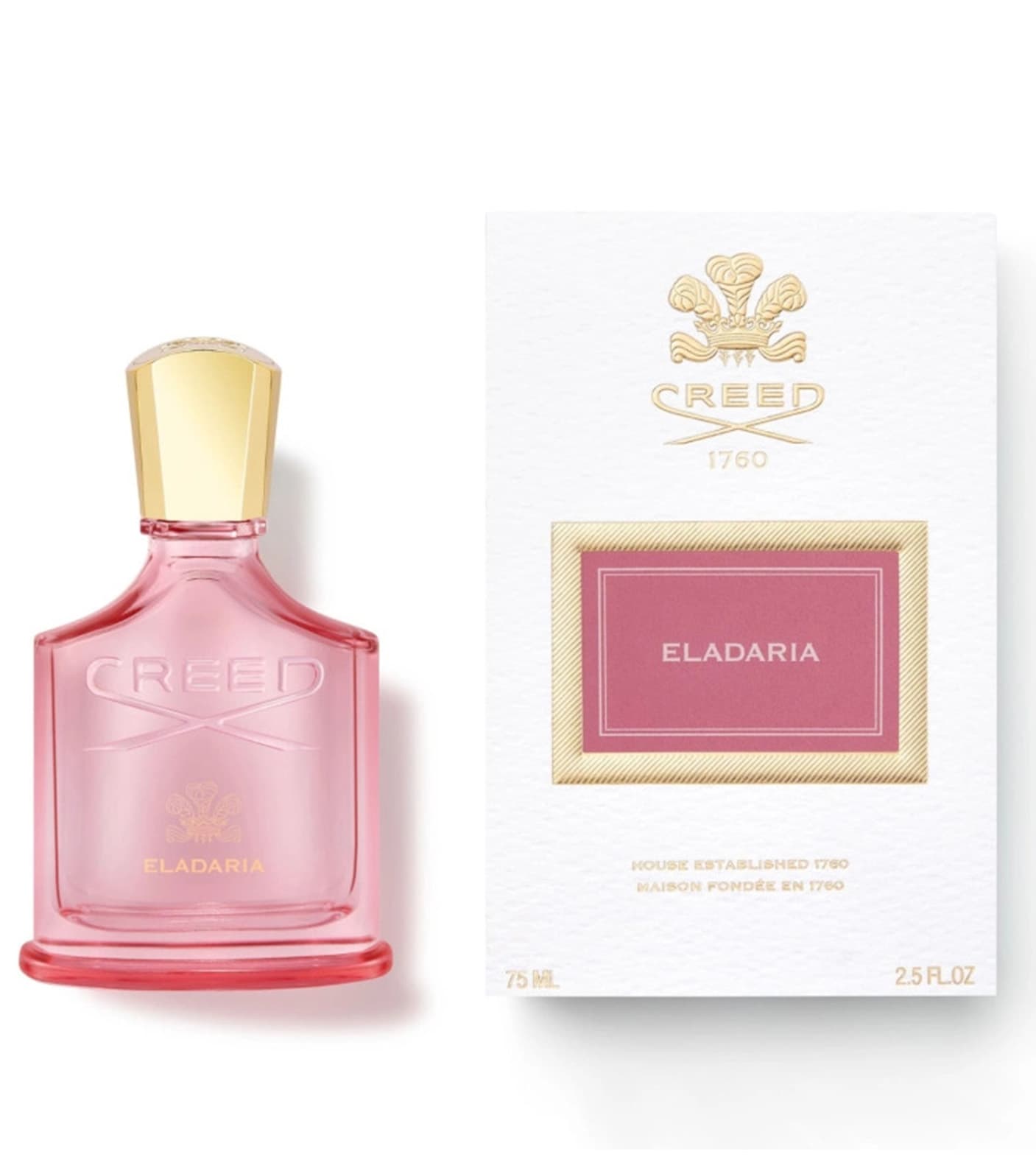 عطر زنانه کرید الاداریا ادو پرفیوم – Creed Eladaria Eau de Parfum — تصویر ۲