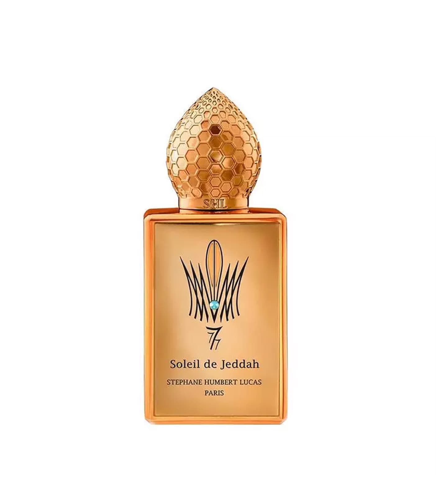 عطر مردانه و زنانه استفان هامبرت لوکاس سولیل د جده ادو پرفیوم – Stephane Humbert Lucas Soleil De Jeddah Eau De Parfum