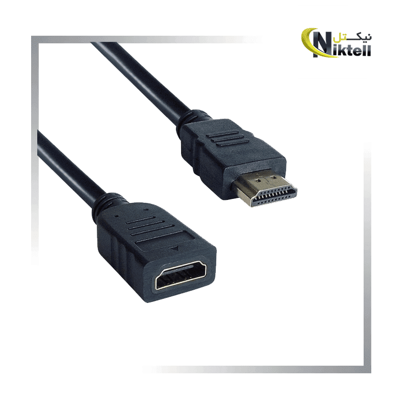 افزایش طول HDMI — تصویر ۳