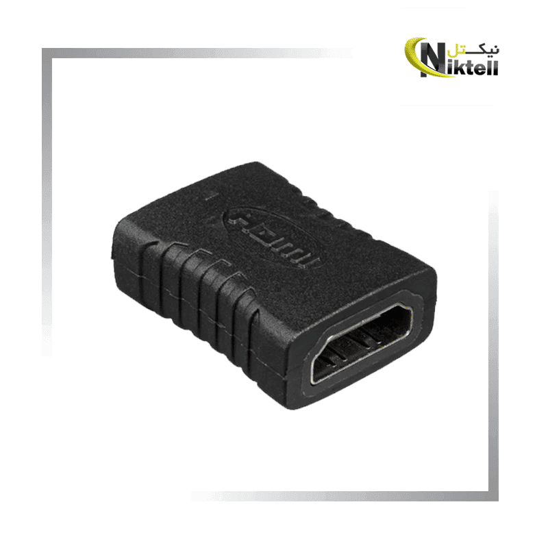 مبدل دو سر ماده HDMI — تصویر ۲