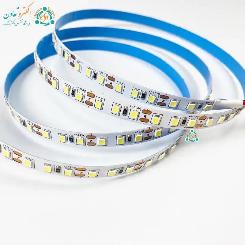 ریسه نواری 12 ولت SMD — تصویر ۴