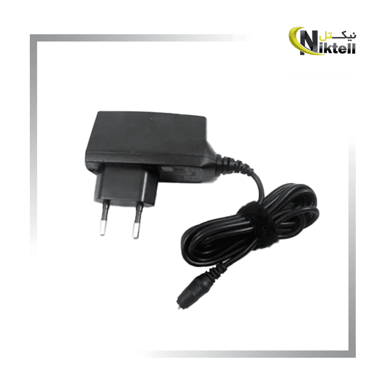 شارژر سوزنی درشت نوکیا اورجینال