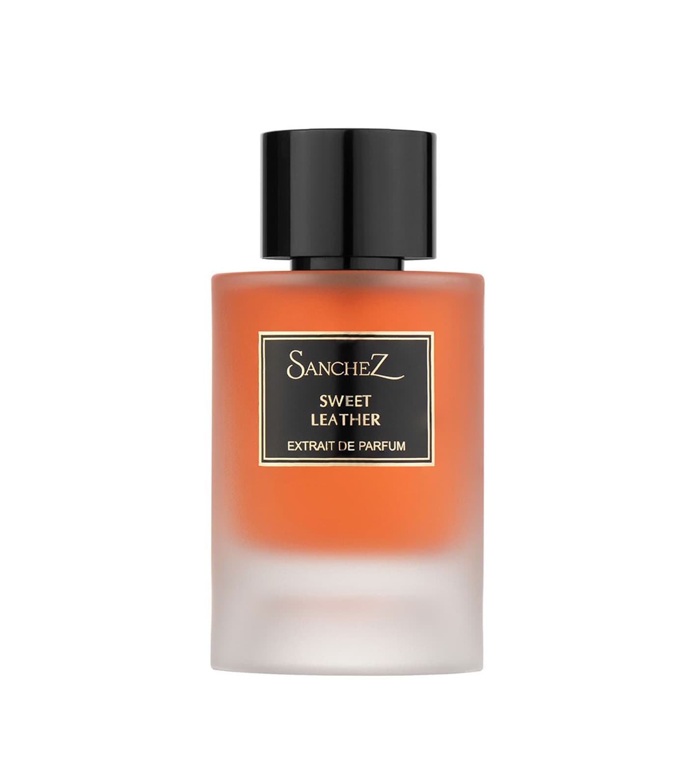 عطر زنانه و مردانه سانچز سوییت لدر اکستریت د پرفیوم – Sanchez Sweet Leather Extrait De Parfum