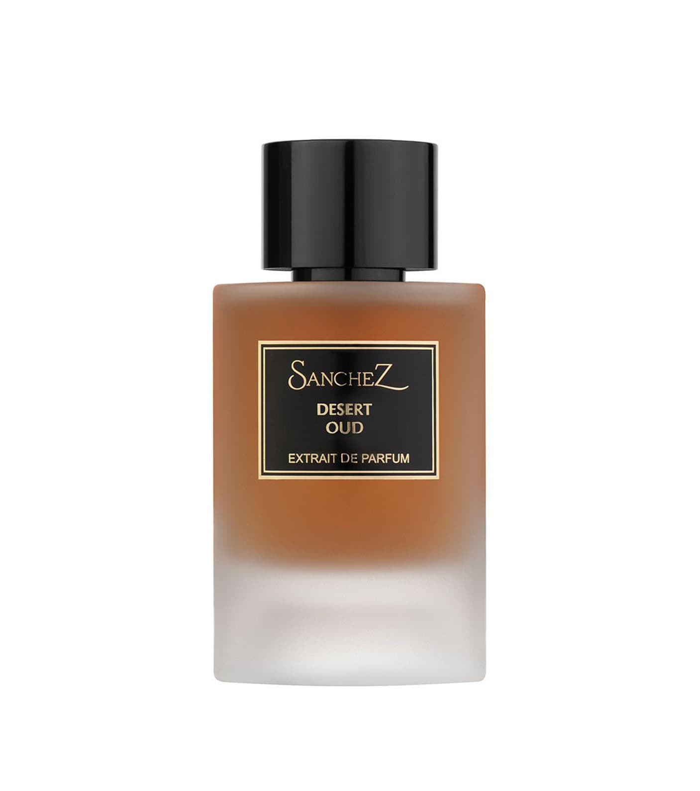 عطر زنانه و مردانه سانچز دزرت عود اکستریت د پرفیوم – Sanchez Desert Oud Extrait De Parfum
