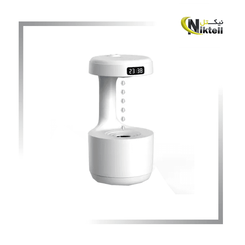دستگاه جاذبه (بوخور)