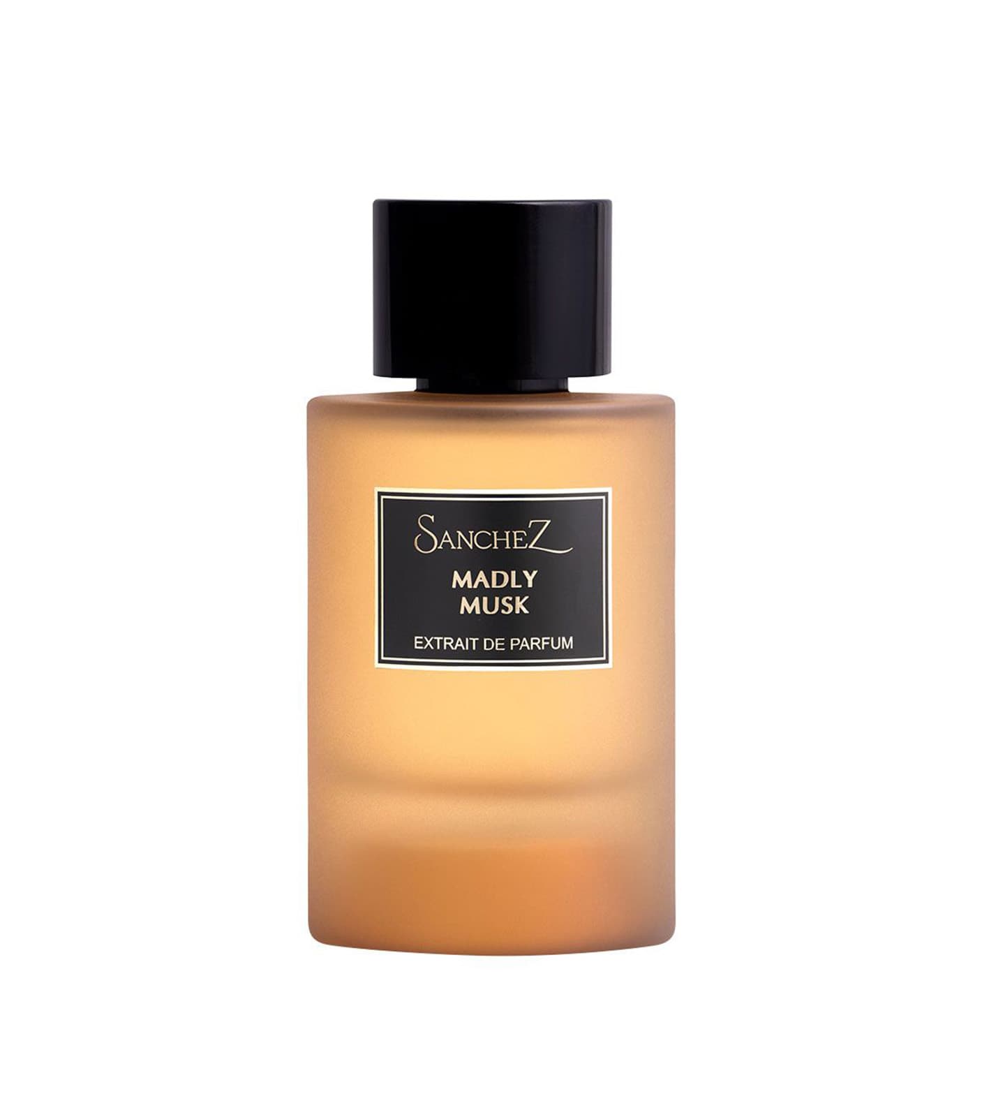 عطر زنانه و مردانه سانچز مدلی مشک اکستریت د پرفیوم – Sanchez Madly Musk Extrait De Parfum