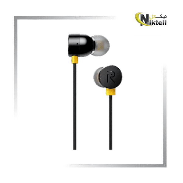 هندزفری سیم دار Realme Buds