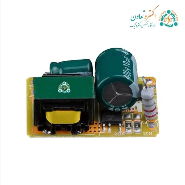 درایور 8 تا 25 وات 300 میلی آمپر دارک انرژی — تصویر ۳