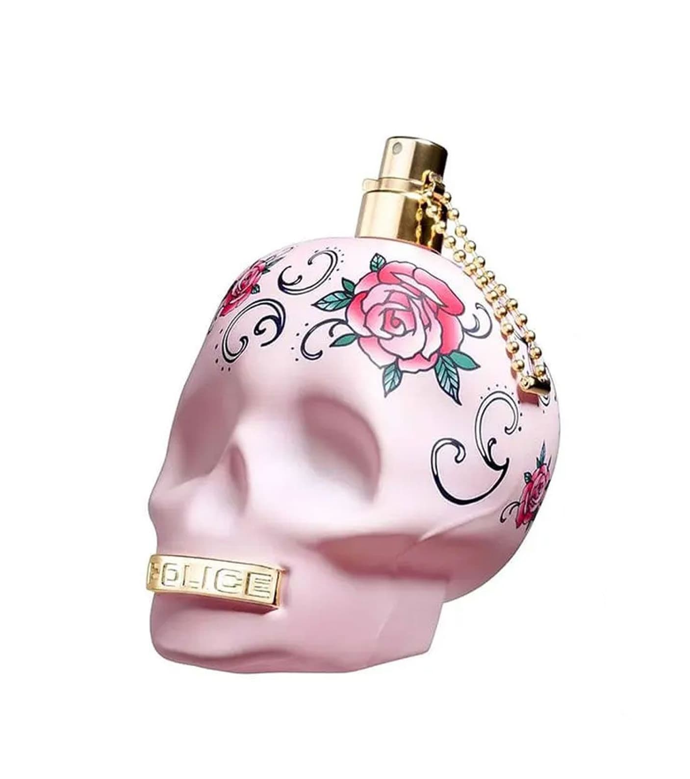 عطر زنانه پلیس تو بی تتو آرت ادوپرفیوم – Police To Be Tattooart Eau De Parfum