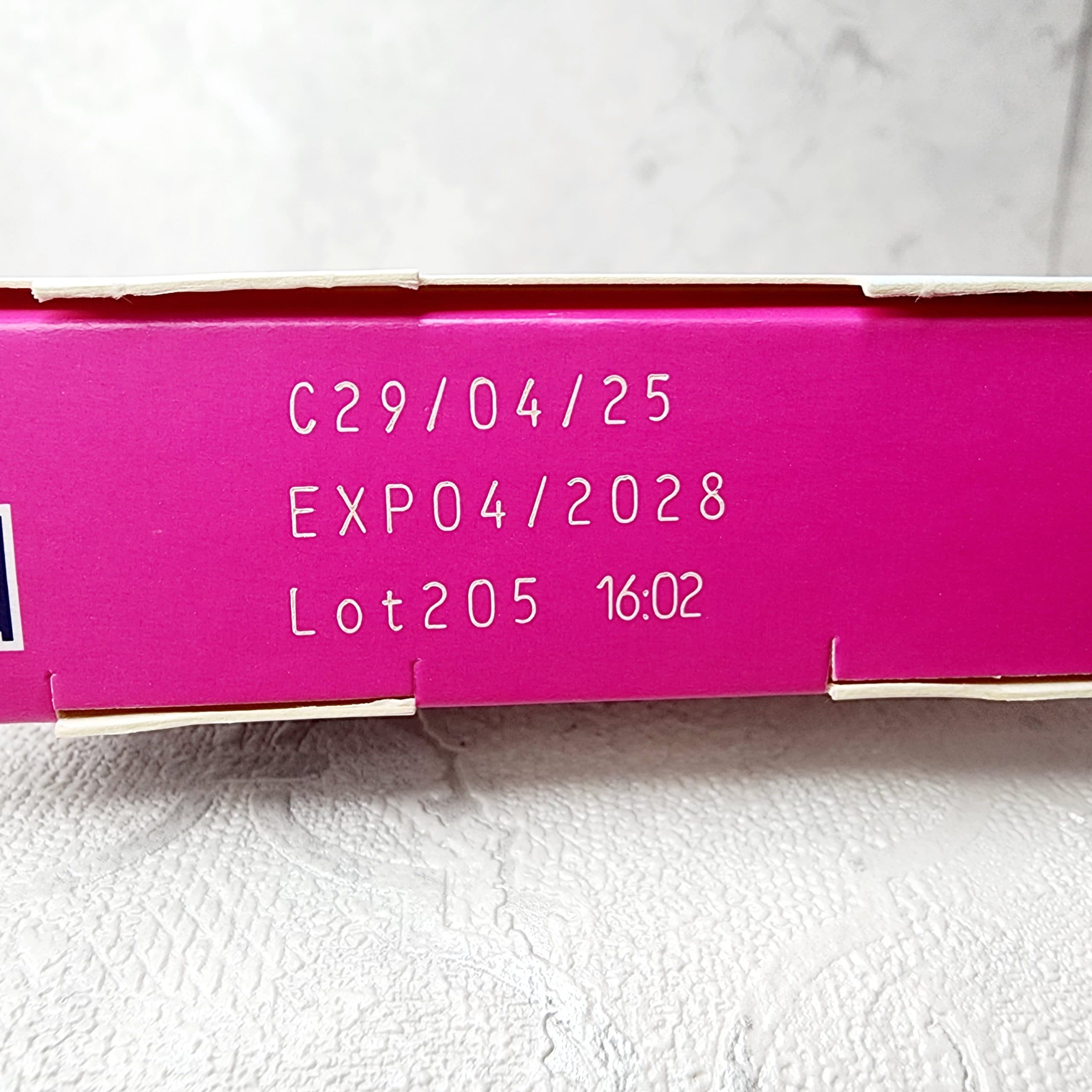 نوار موبر ویت Veet مدل Professional مناسب پوست حساس بسته 20 عددی — تصویر ۸