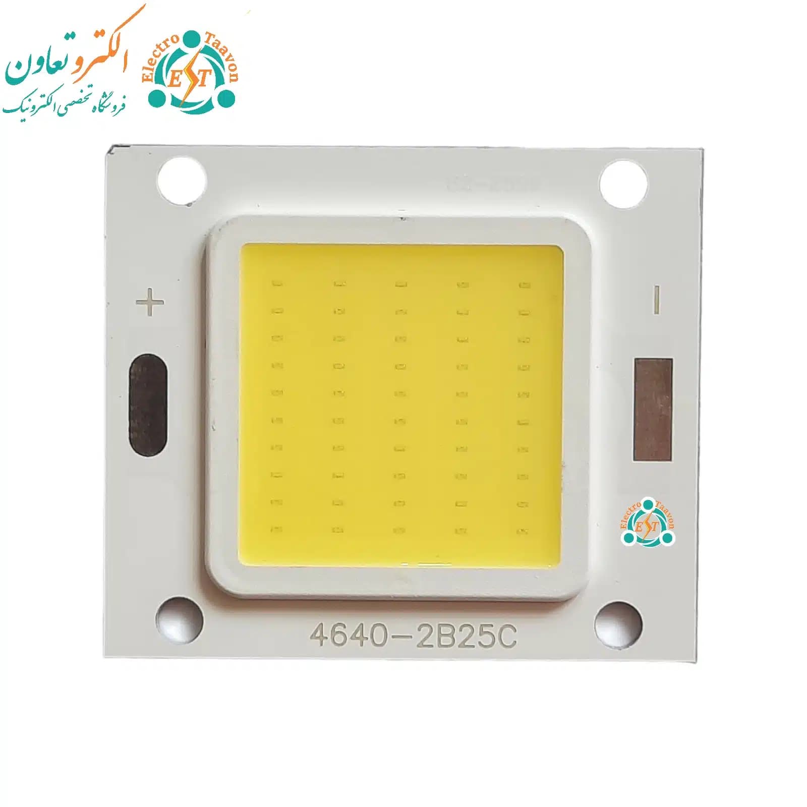 ال ای دی پروژکتوری 30 وات 300 میلی آمپر 4640