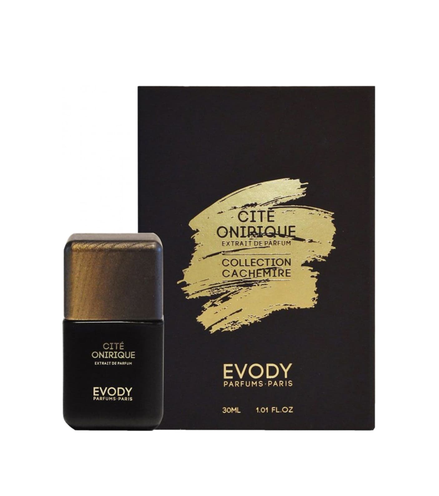 عطر زنانه و مردانه ایوودی سیت اونیریک اکستریت د پرفیوم – Evody Cité Onirique Extrait de Parfum — تصویر ۳