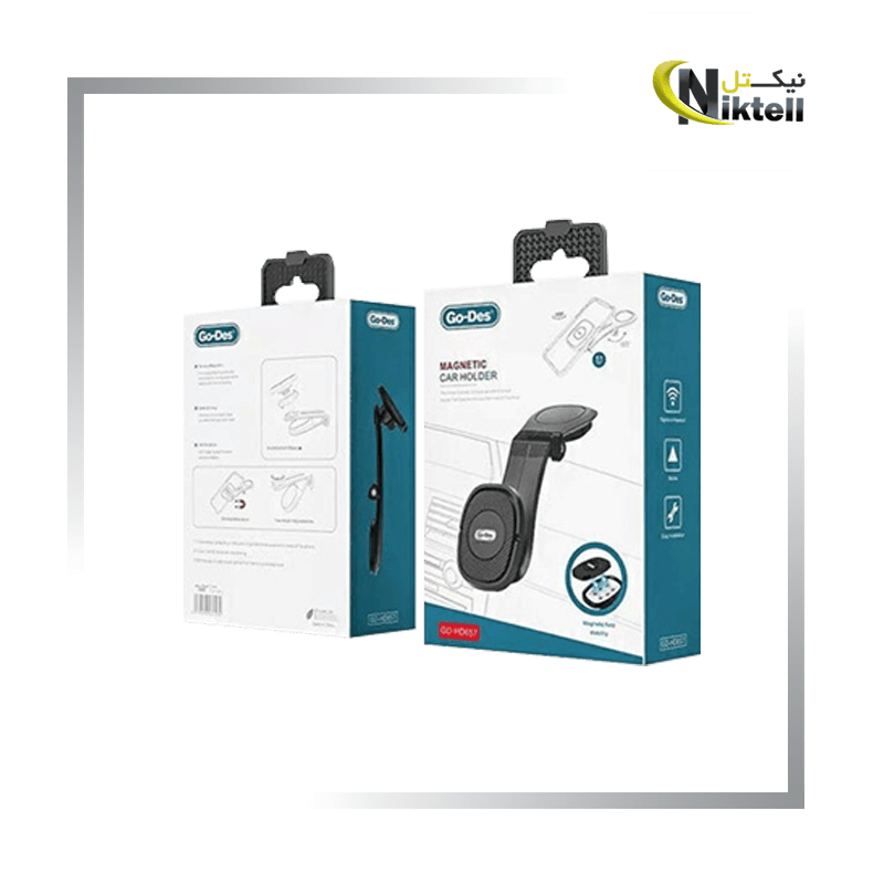 هولدر موبایل go des hd 657