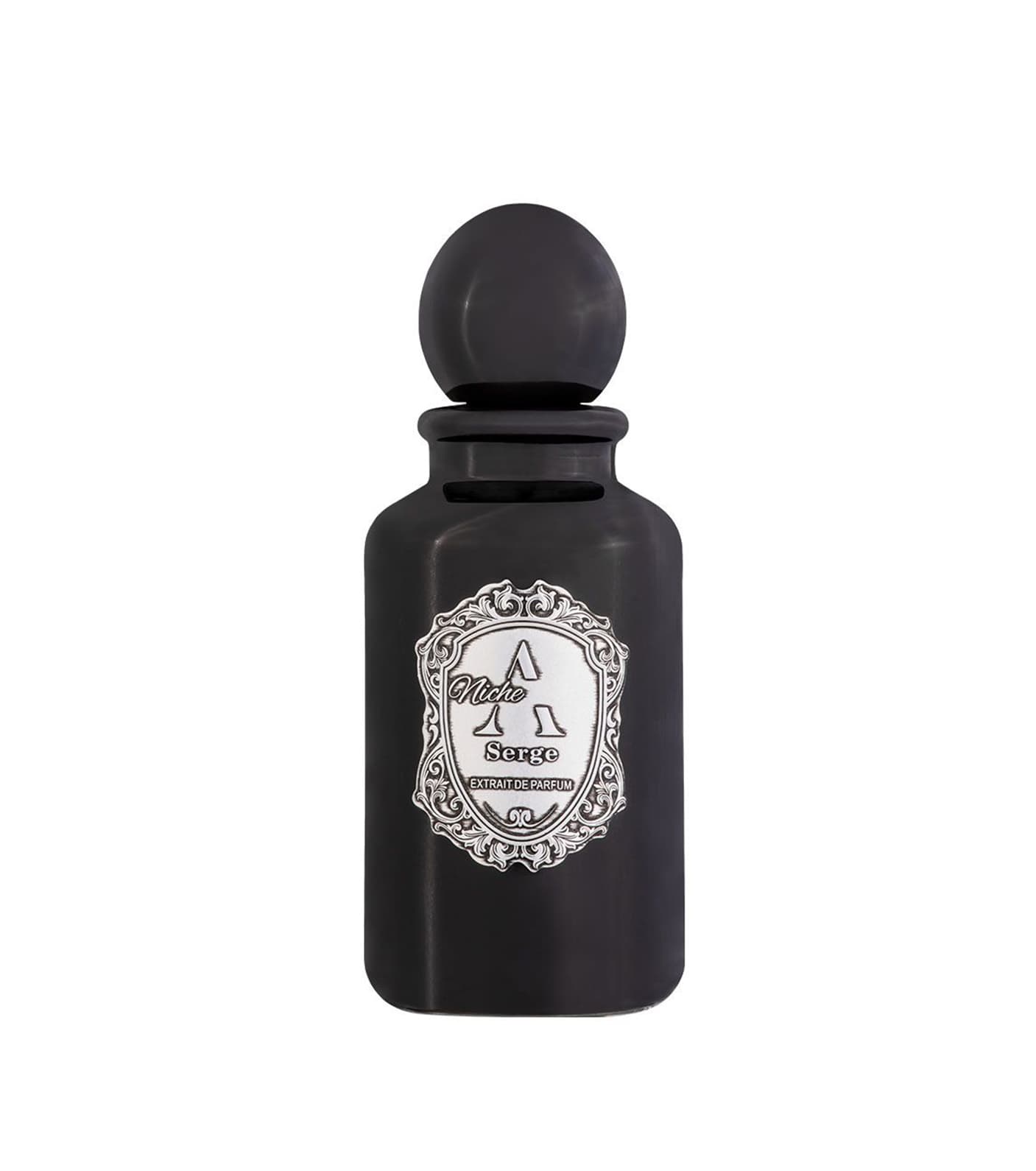 عطر مردانه ای نیش سرج اکستریت د پرفیوم – A Niche Serge Extrait De Parfum