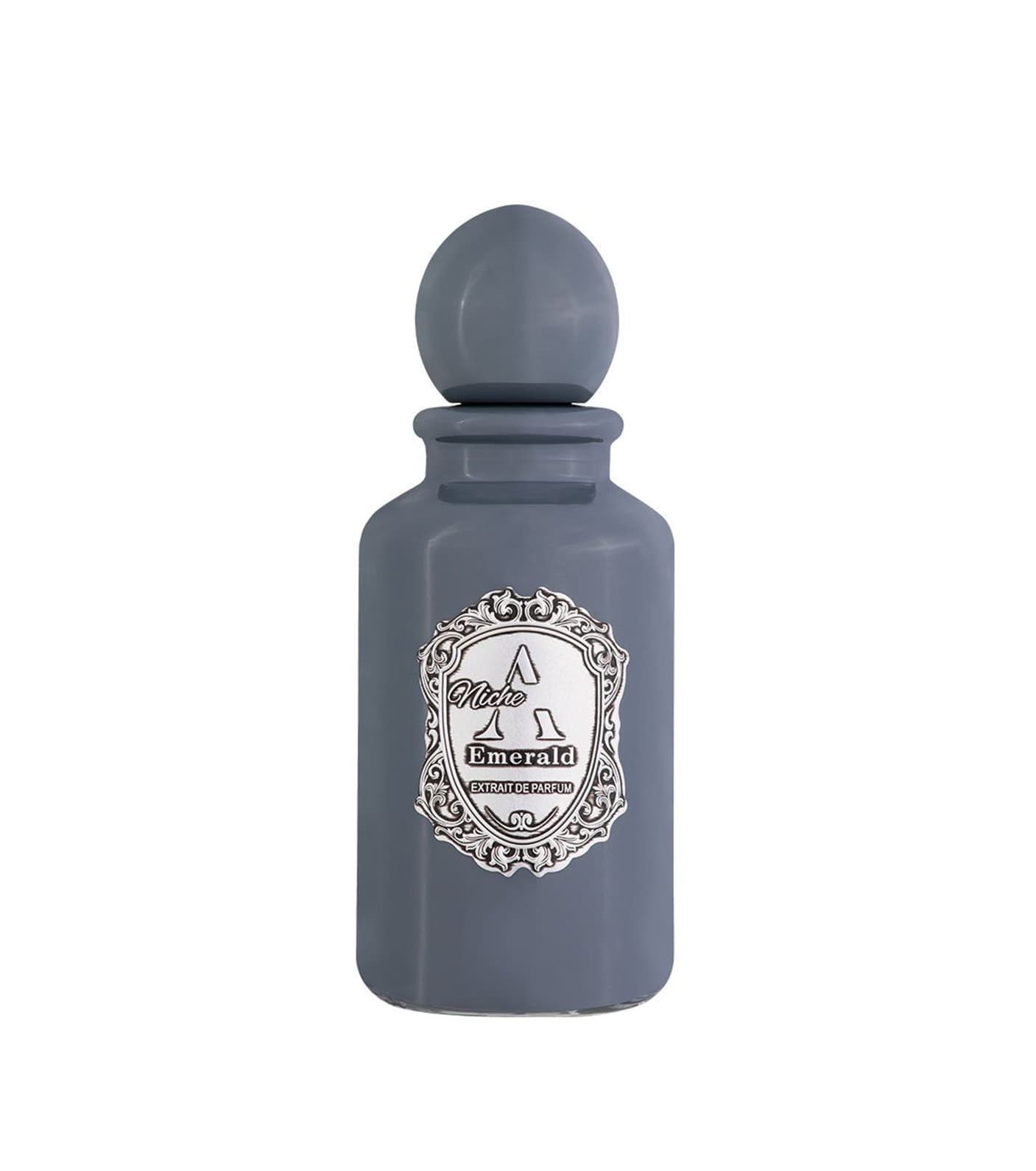 عطر مردانه ای نیش امرالد اکستریت د پرفیوم – A Niche Emerald Extrait De Parfum