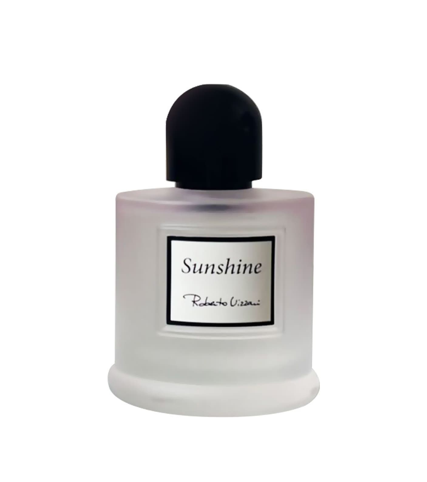 عطر زنانه روبرتو ویزاری سانشاین ادوپرفیوم – Roberto Vizzari Sunshine Eau De Parfum