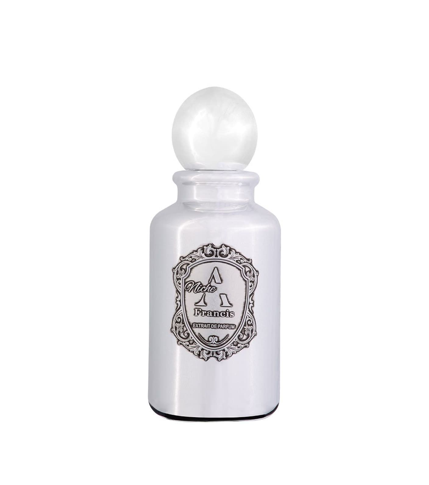 عطر مردانه ای نیش فرانسیس اکستریت د پرفیوم – A Niche Francis Extrait De Parfum — تصویر ۲