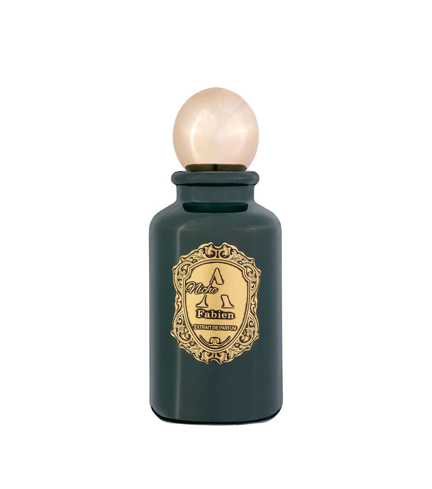 عطر زنانه و مردانه ای نیش فابین اکستریت د پرفیوم – A Niche Fabien Extrait De Parfum — تصویر ۳