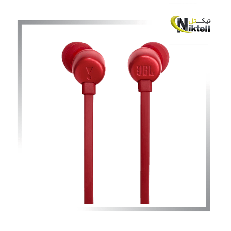 هندزفری سیم دار جی بی ال Tune 310C — تصویر ۳