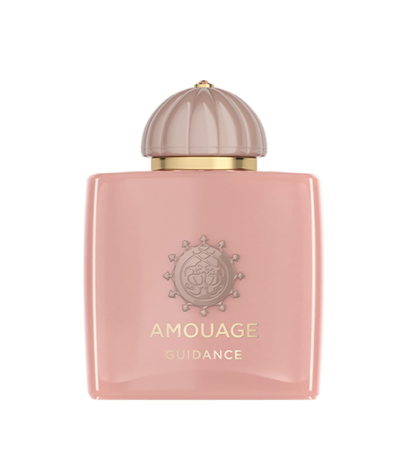 عطر زنانه و مردانه آمواج گایدنس ادوپرفیوم – Amouage Guidance Eau De Parfum