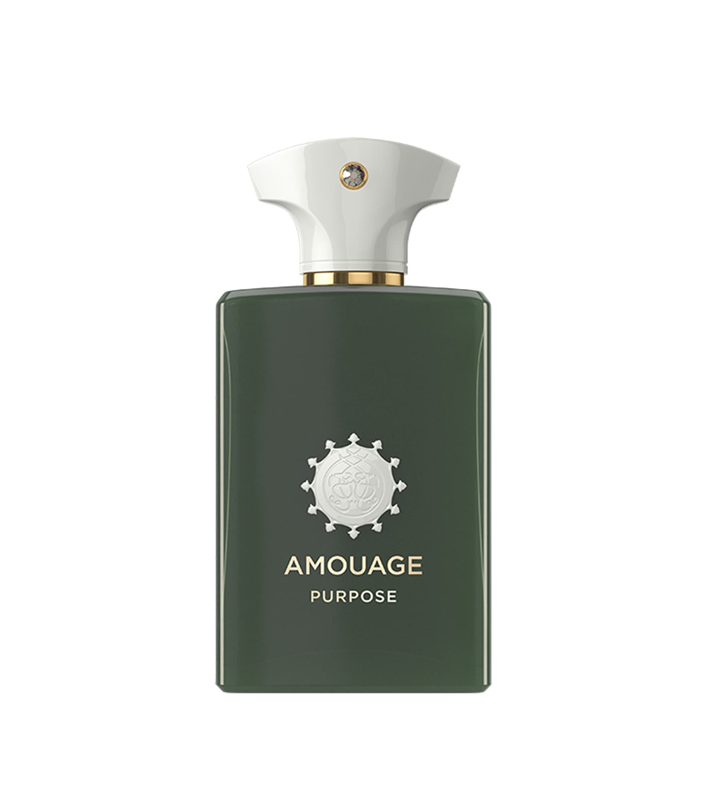 عطر زنانه و مردانه آمواج پرپس ادوپرفیوم – Amouage Purpose Eau De Parfum