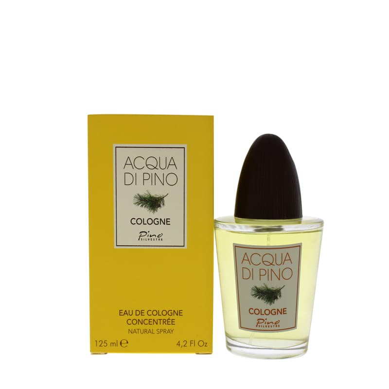عطر مردانه پینو سیلوستره آکوا د پینو کلن ادو کلن کانسنتره – Pino Silvestre Acqua Di Pino Cologne Eau De Cologne Concentree — تصویر ۴