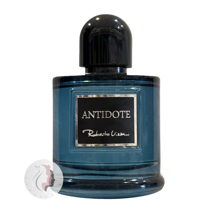 عطر مردانه روبرتو ویزاری آنتی دوت ادوپرفیوم – Roberto Vizzari Antidote Eau De Parfum — تصویر ۳