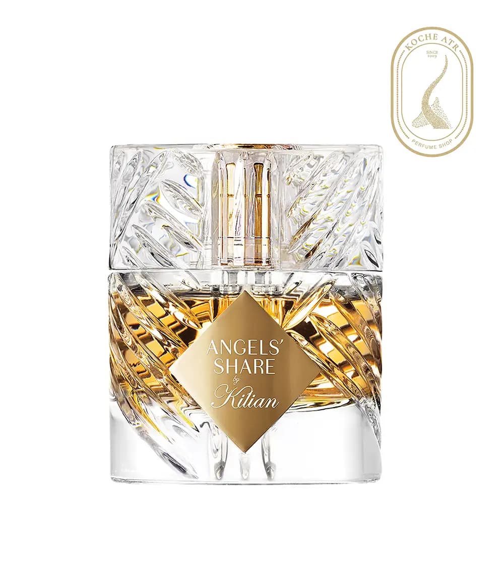 عطر زنانه و مردانه بای کیلیان آنجلز شیر ادوپرفیوم – By Kilian Angels’ Share Eau De Parfum — تصویر ۸