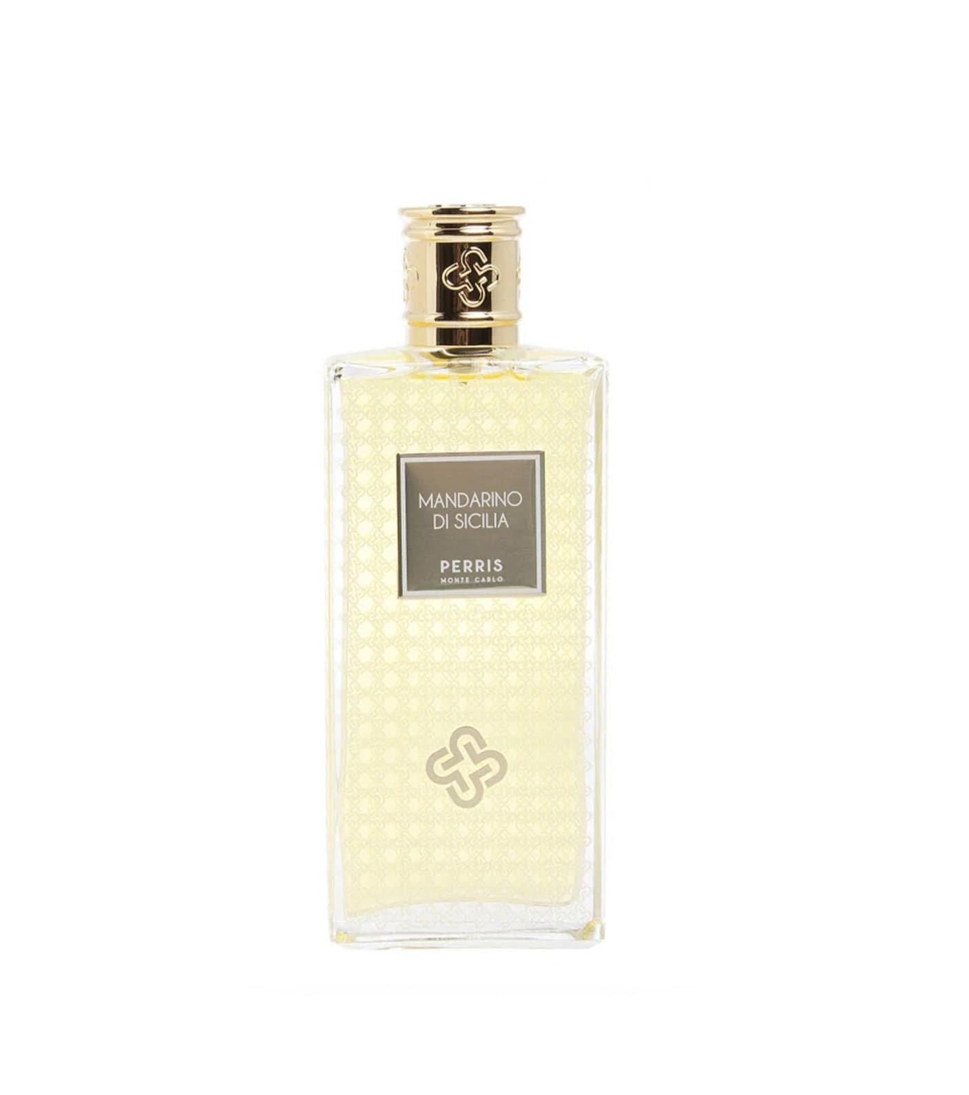 عطر زنانه و مردانه پریس مونته کارلو ماندارینو دی سیسیلیا ادوپرفیوم – Perris Monte Carlo Mandarino Di Sicilia Eau De Parfum
