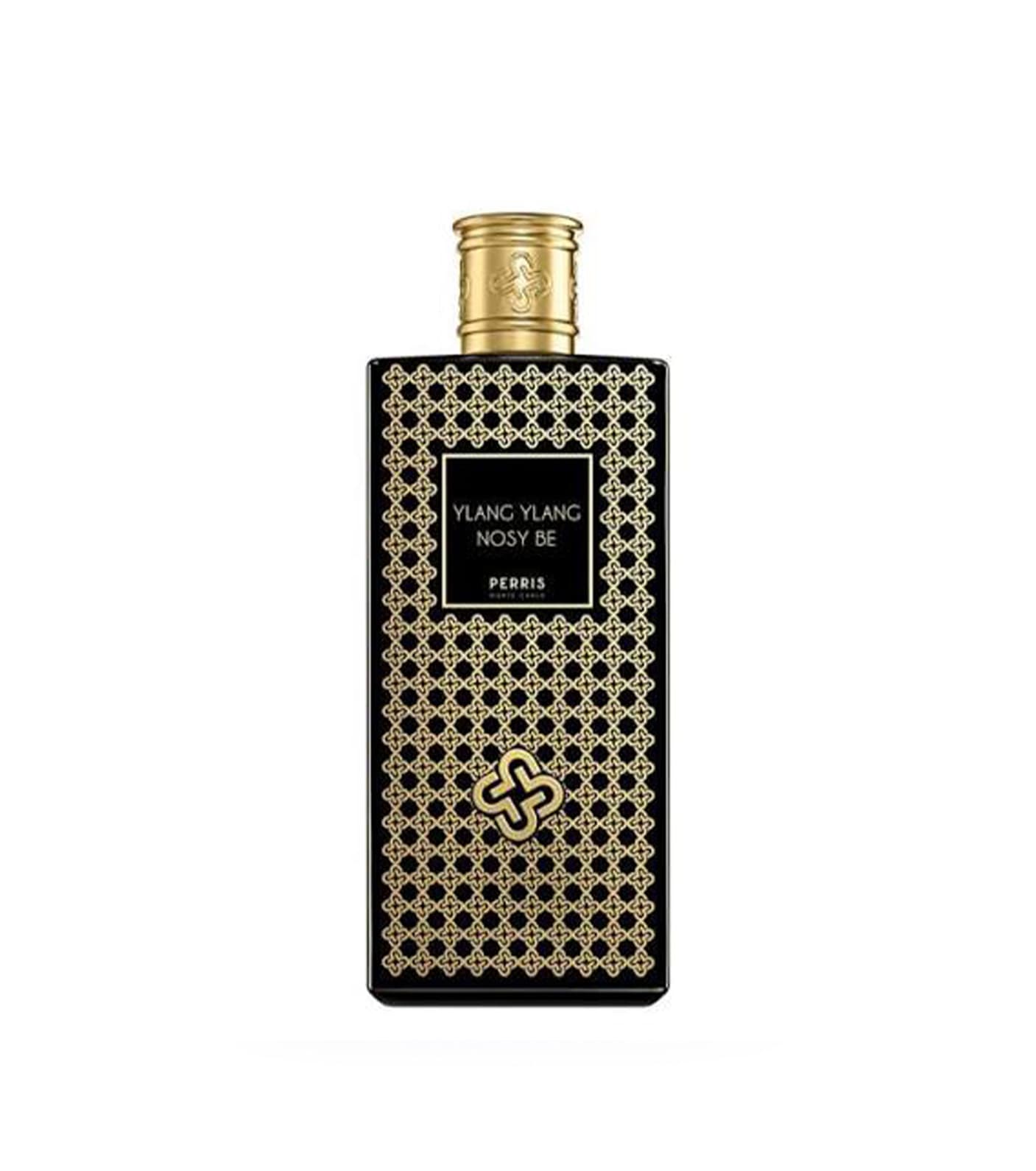 عطر زنانه و مردانه پریس مونته کارلو یلانگ یلانگ نوزی بی ادوپرفیوم – Perris Monte Carlo Ylang Ylang Nosy Be Eau De Parfum