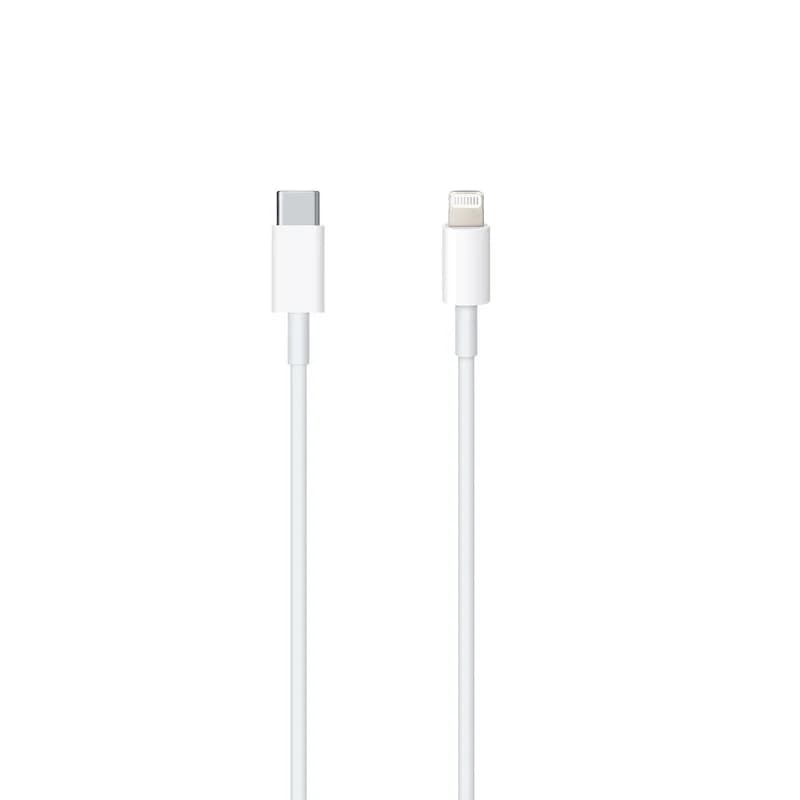 کابل تبدیل USB-C به لایتنینگ اپل طول 1 متر — تصویر ۳