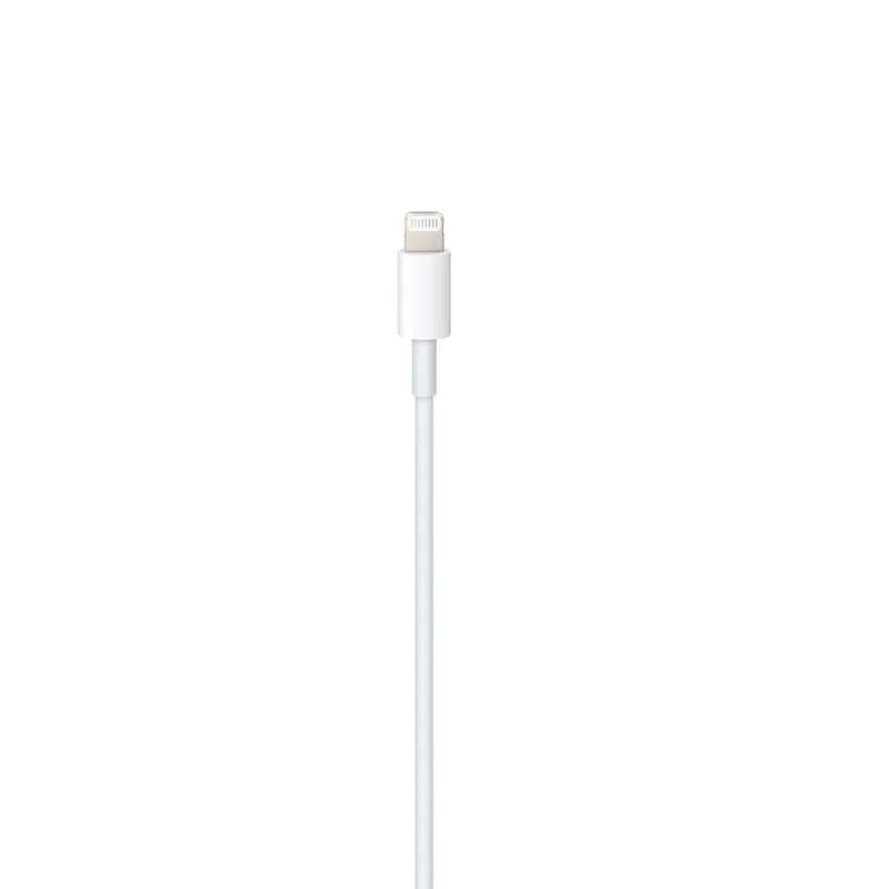 کابل تبدیل USB-C به لایتنینگ اپل طول 1 متر — تصویر ۵
