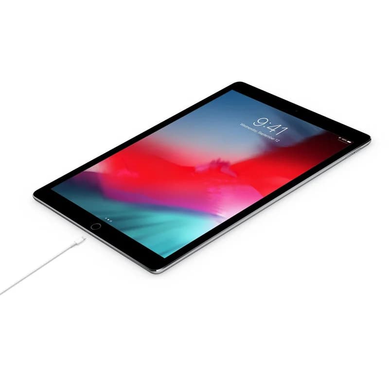 کابل تبدیل USB-C به لایتنینگ اپل طول 1 متر — تصویر ۶