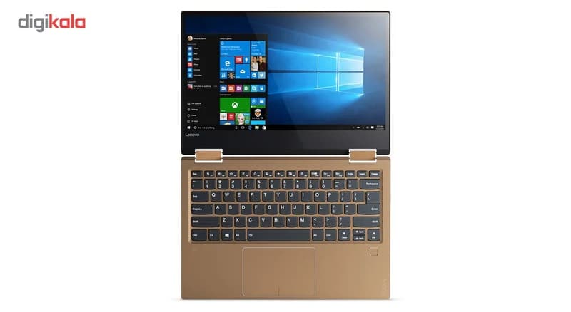 لپ تاپ 13 اینچی لنوو مدل Yoga 720 – A — تصویر ۶