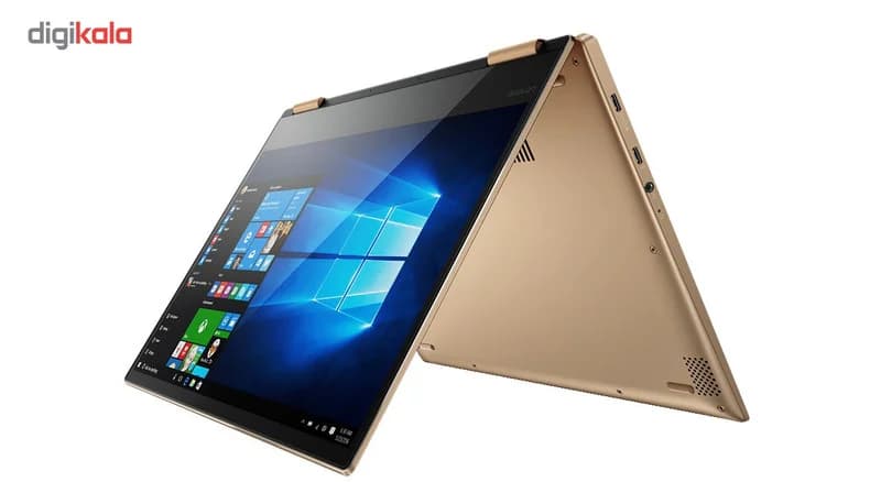 لپ تاپ 13 اینچی لنوو مدل Yoga 720 – A — تصویر ۱۱