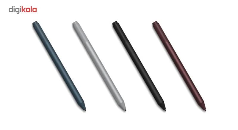 قلم لمسی مایکروسافت مدل Surface Pen 2017 — تصویر ۷