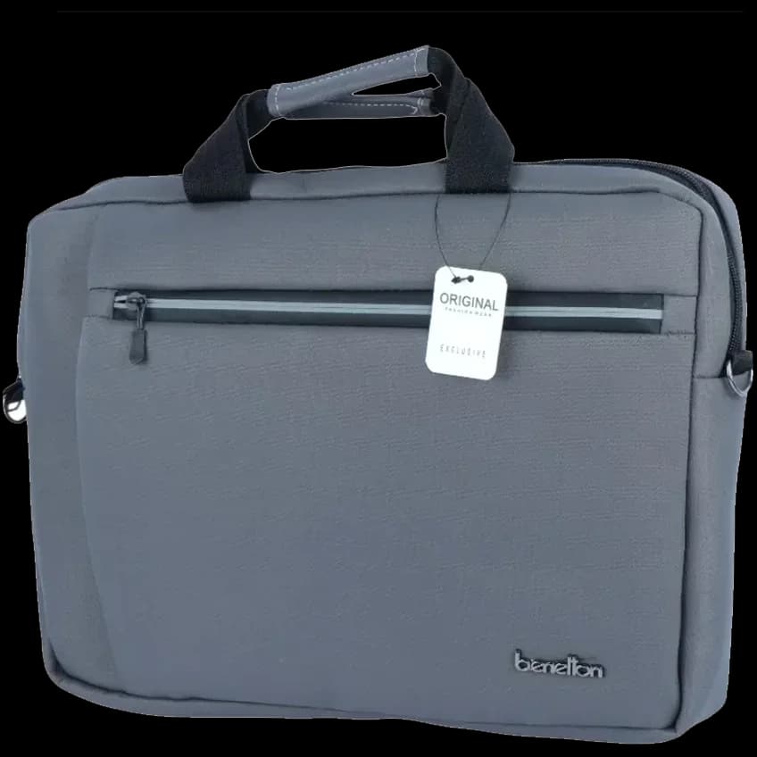 کیف لپ تاپ دوشی Benetton B01250
