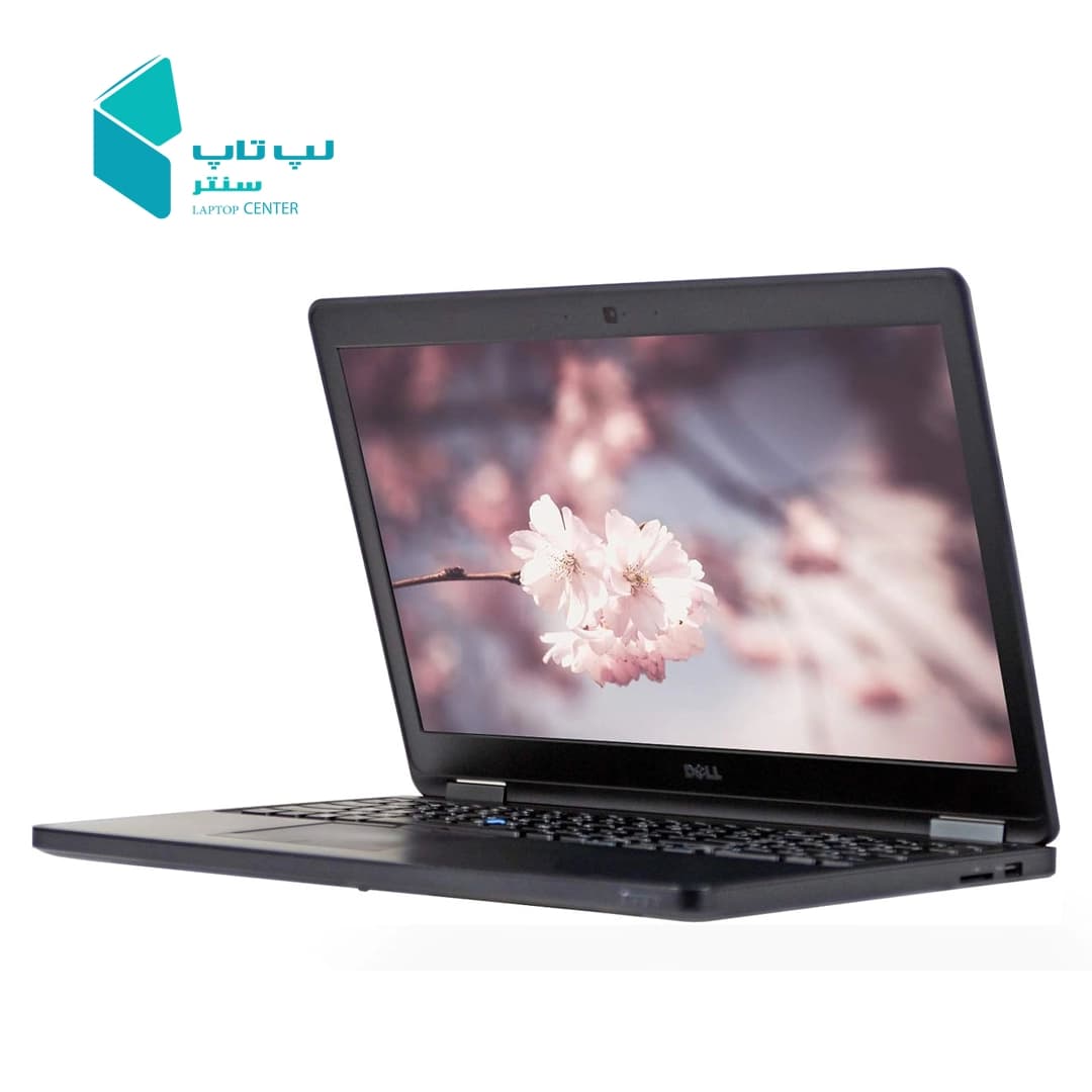 لپ تاپ استوک دل Latitude E5550 — تصویر ۴