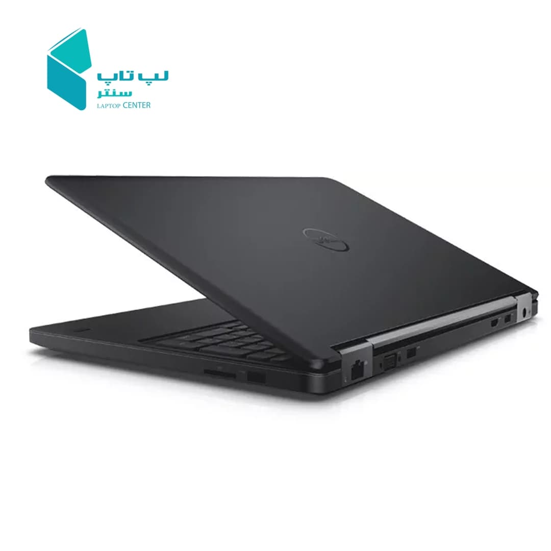 لپ تاپ استوک دل Latitude E5550 — تصویر ۵
