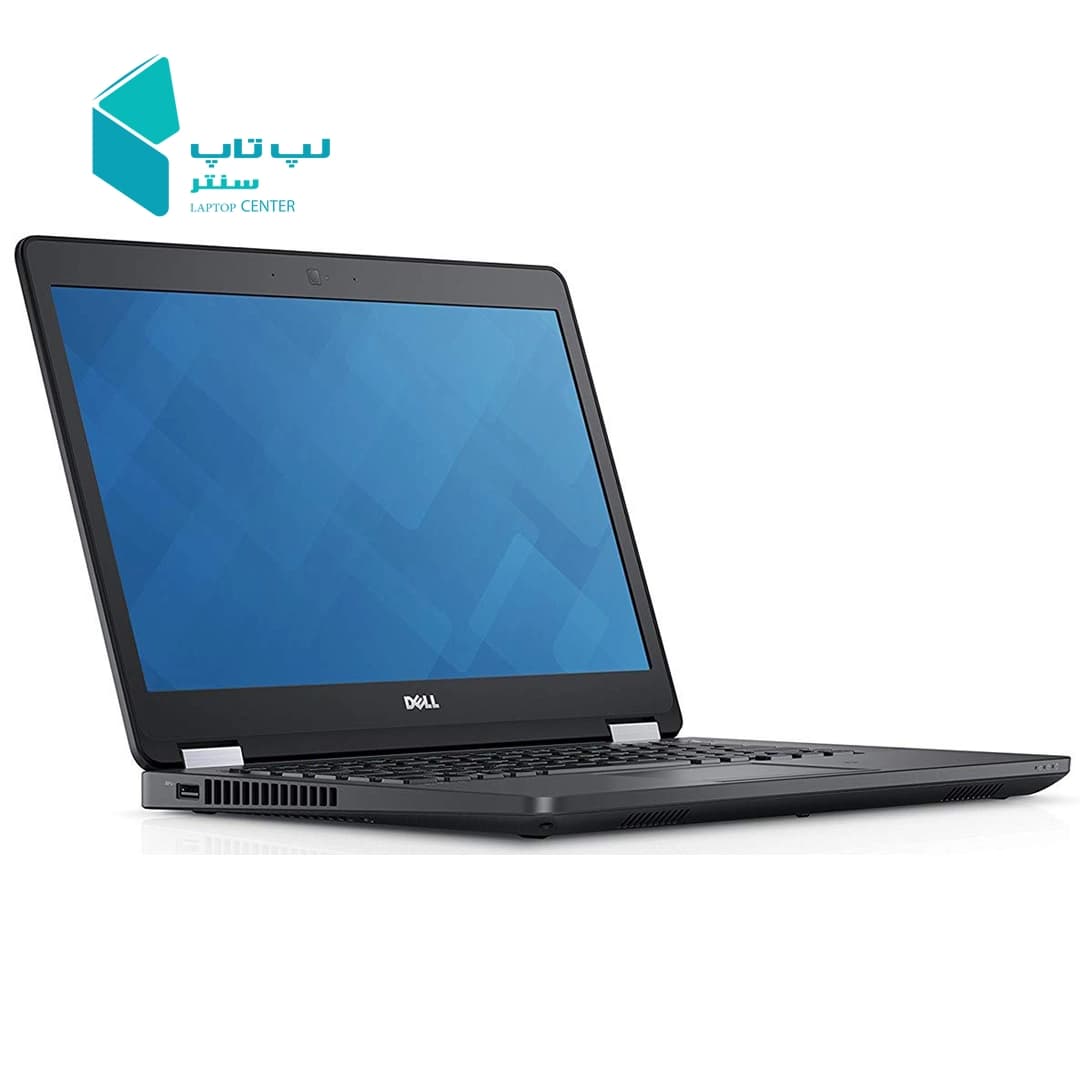 لپ تاپ استوک دل Latitude E5550 — تصویر ۶