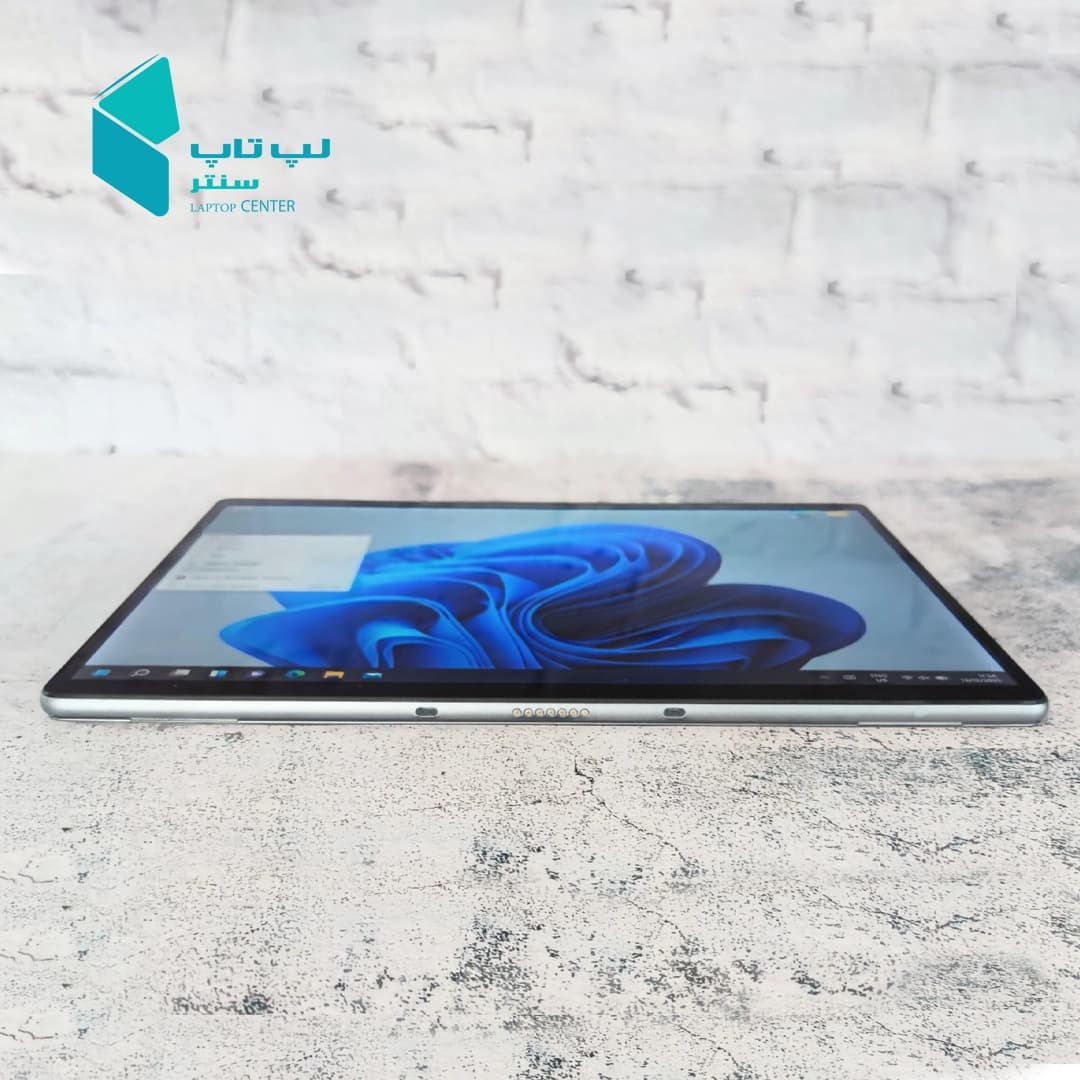 لپ تاپ دل مدل 7320 i5 1140G7 16GB 256GB — تصویر ۳